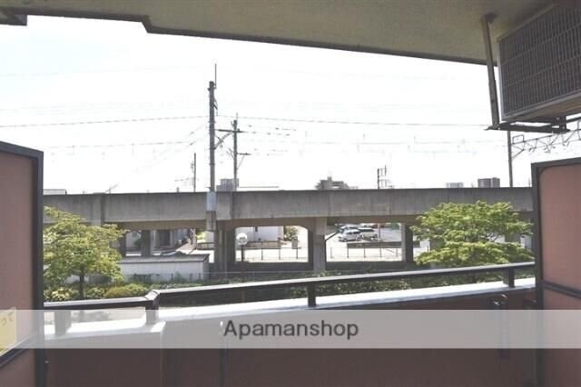 ライオンズマンション前橋の物件内観写真