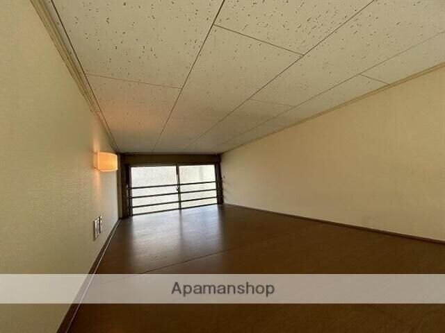 エターナルガーデンの物件内観写真