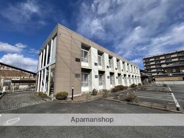 エターナルガーデンの物件内観写真