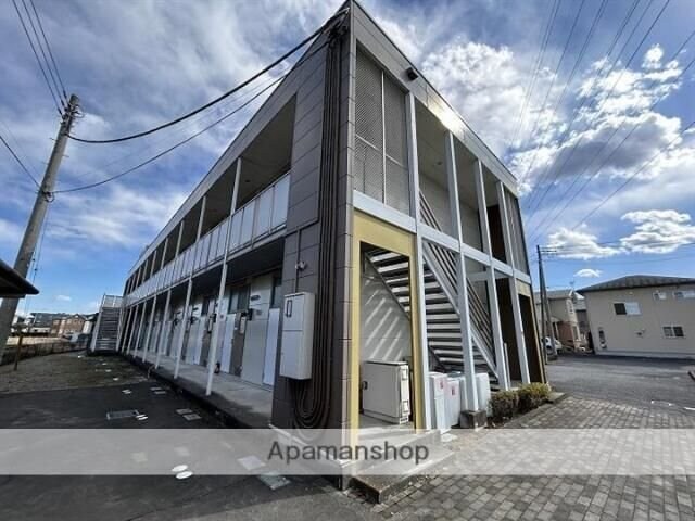 エターナルガーデンの物件内観写真