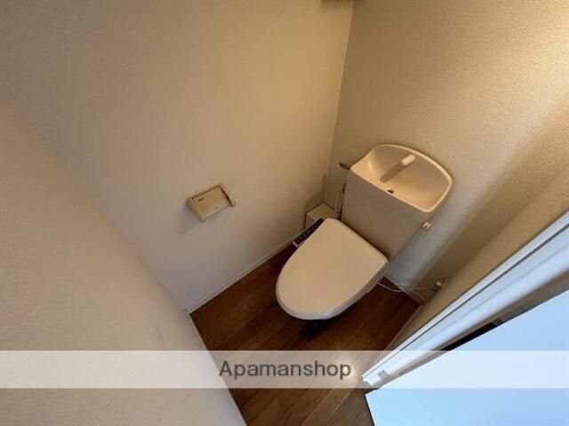 エターナルガーデンの物件内観写真