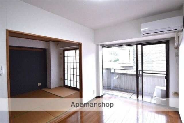 ウィンベルコーラス前橋第一の物件内観写真