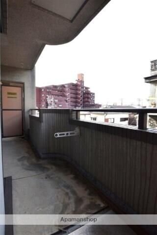 ウィンベルコーラス前橋第一の物件内観写真