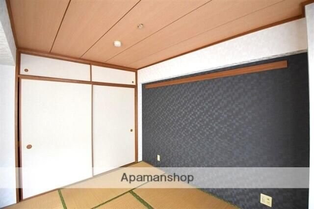 ウィンベルコーラス前橋第一の物件内観写真