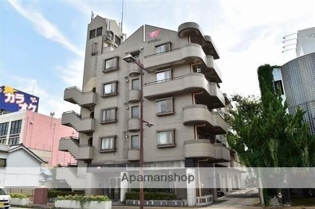 ウィンベルコーラス前橋第一の物件内観写真