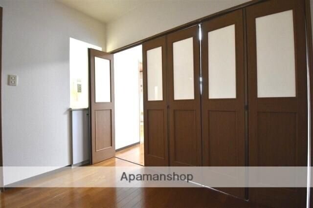 ウィンベルコーラス前橋第一の物件内観写真