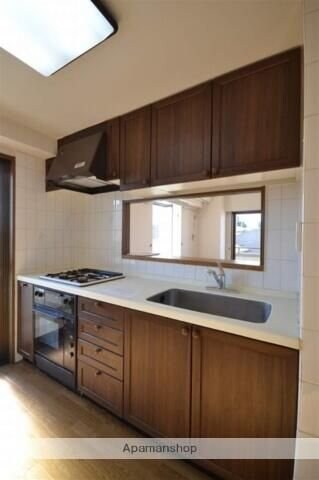 ウィンベルコーラス前橋第一の物件内観写真