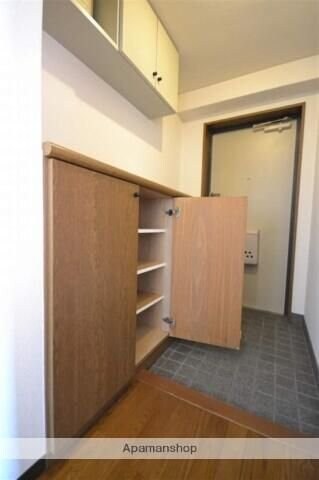 ウィンベルコーラス前橋第一の物件内観写真