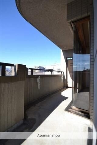 ウィンベルコーラス前橋第一の物件内観写真