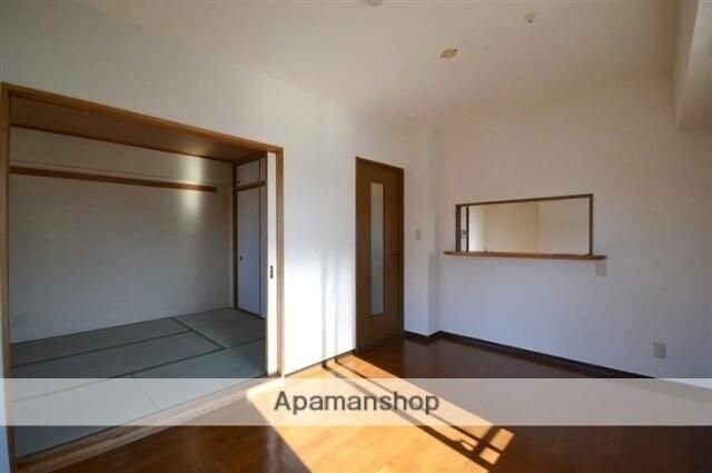 ウィンベルコーラス前橋第一の物件内観写真