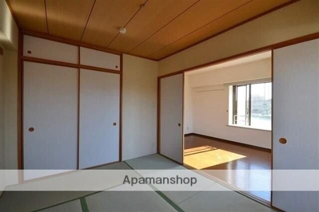 ウィンベルコーラス前橋第一の物件内観写真