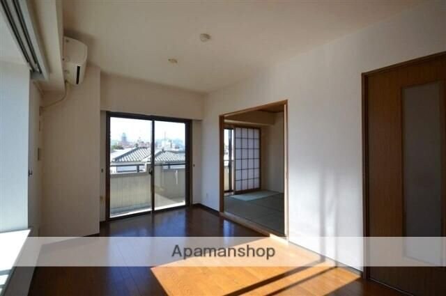 ウィンベルコーラス前橋第一の物件内観写真