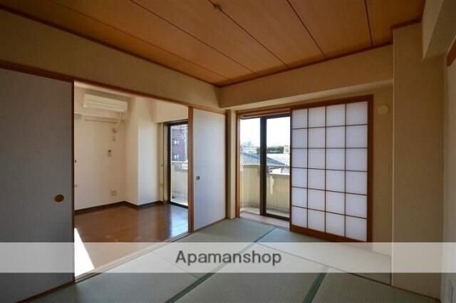 ウィンベルコーラス前橋第一の物件内観写真