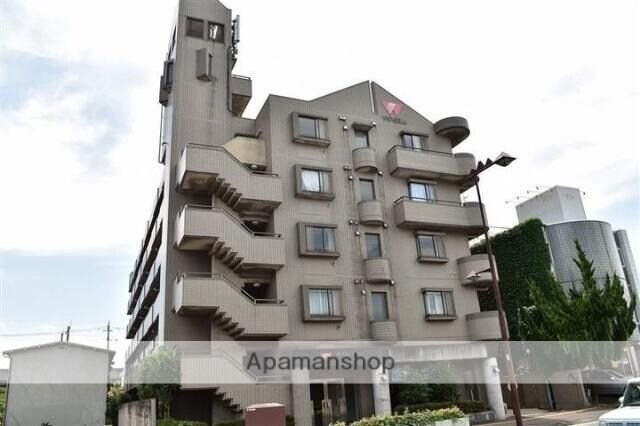 ウィンベルコーラス前橋第一の物件内観写真