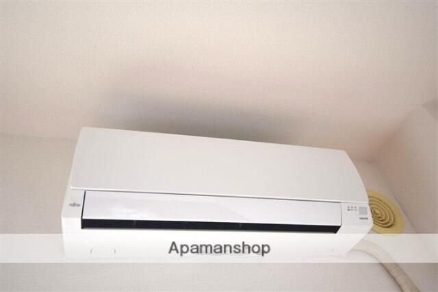 ウィンベルコーラス前橋第一の物件内観写真