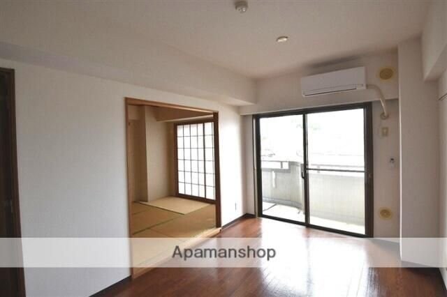 ウィンベルコーラス前橋第一の物件内観写真