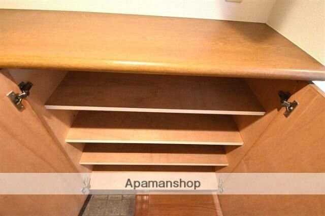 ウィンベルコーラス前橋第一の物件内観写真