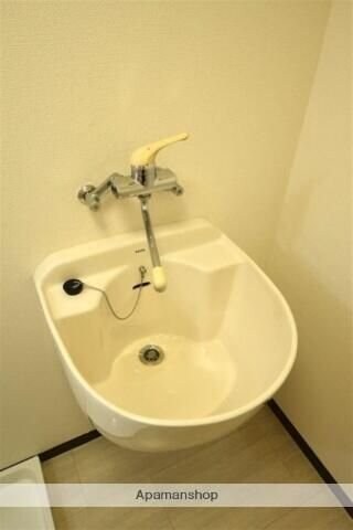 ウィンベルコーラス前橋第一の物件内観写真