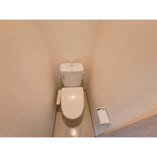 オゼットワールBの物件内観写真