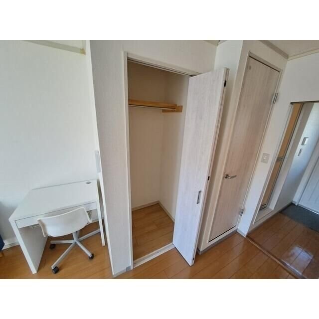 オゼットワールBの物件内観写真