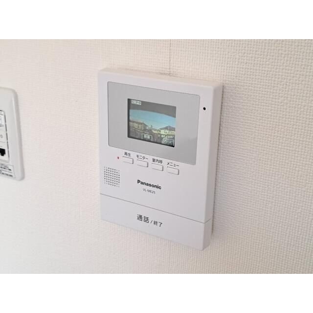 オゼットワールBの物件内観写真