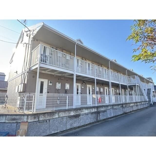 オゼットワールBの物件内観写真