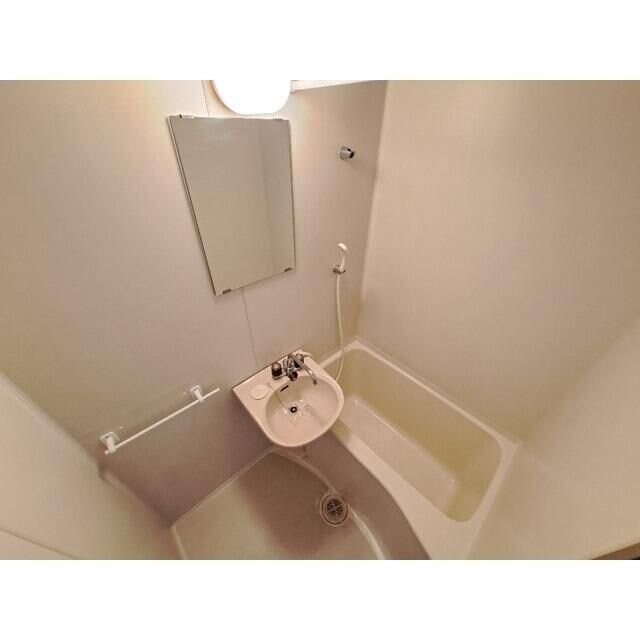 オゼットワールBの物件内観写真