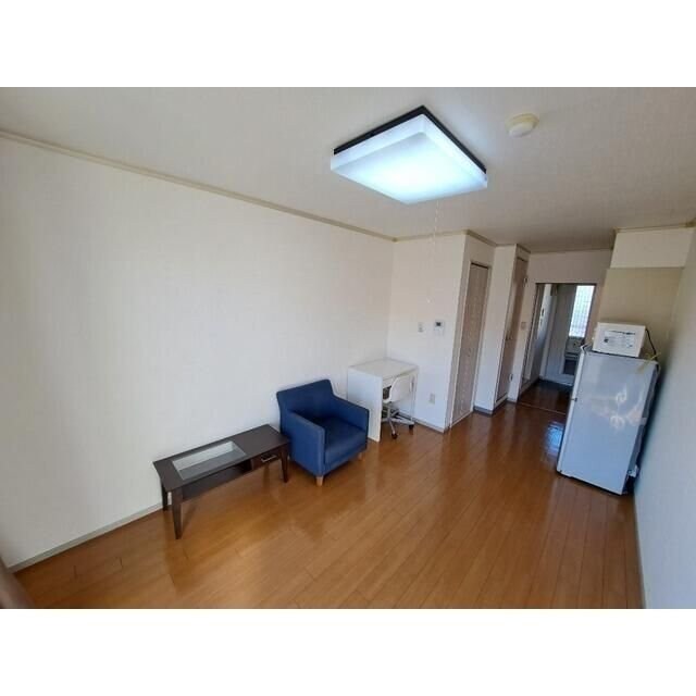 オゼットワールBの物件内観写真