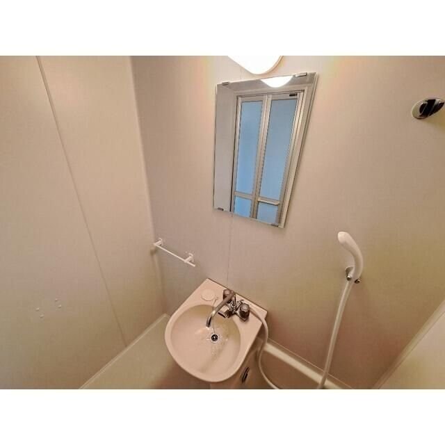 オゼットワールBの物件内観写真