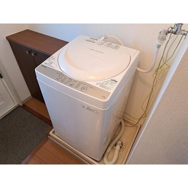 オゼットワールBの物件内観写真