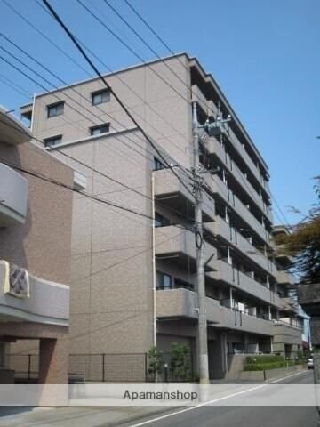 サーパス文京の物件内観写真