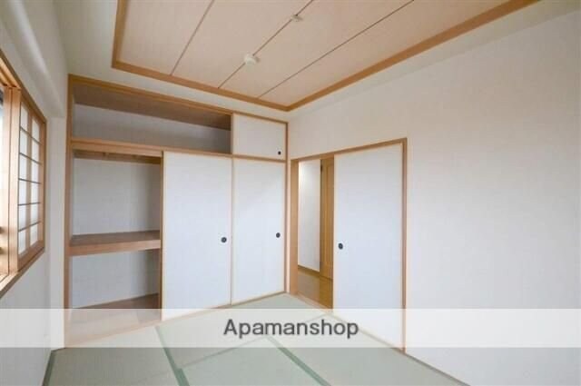 サーパス文京の物件内観写真