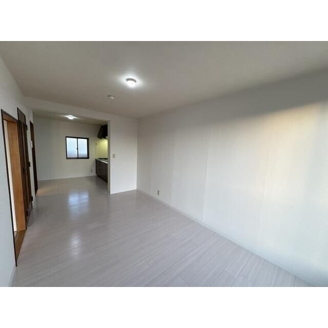 ビューハイツ講堂の物件内観写真