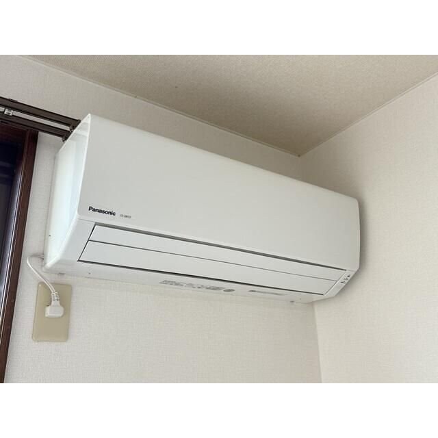 ビューハイツ講堂の物件内観写真