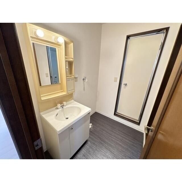 ビューハイツ講堂の物件内観写真