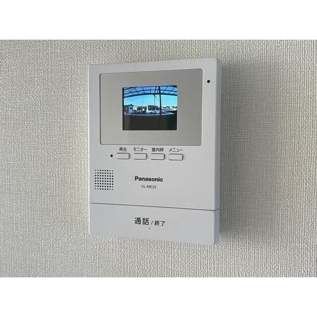 ビューハイツ講堂の物件内観写真