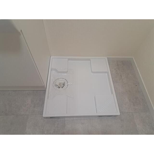 ハイツ荒川の物件内観写真