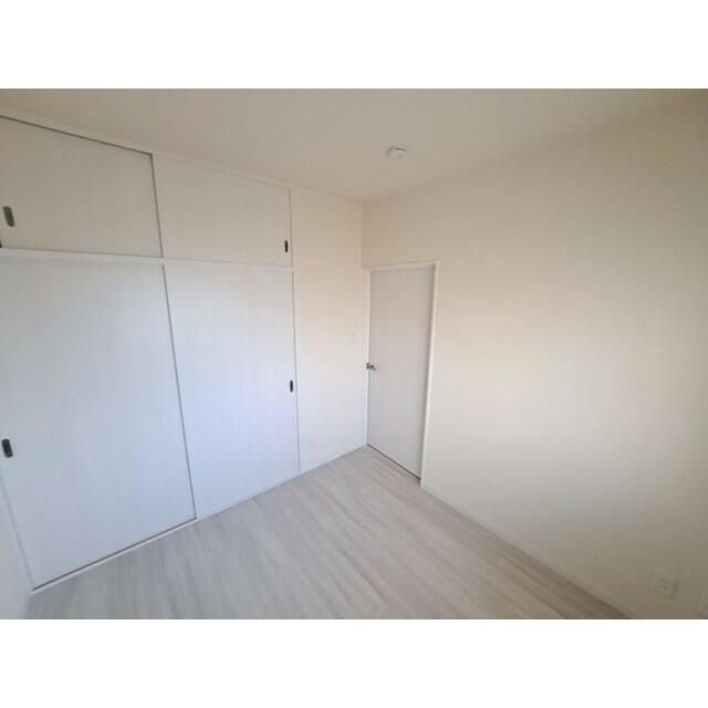 ハイツ荒川の物件内観写真