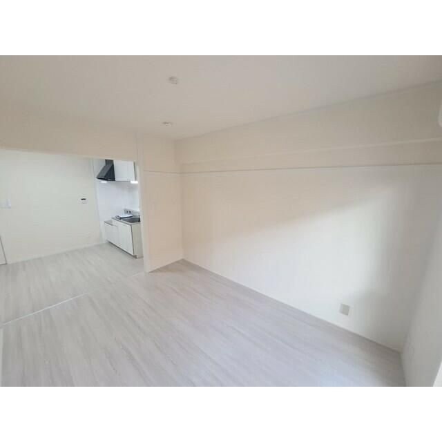 ハイツ荒川の物件内観写真