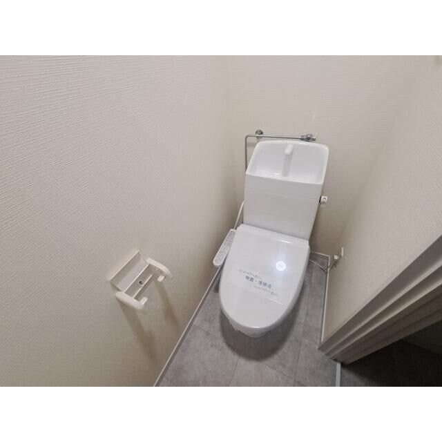 ハイツ荒川の物件内観写真