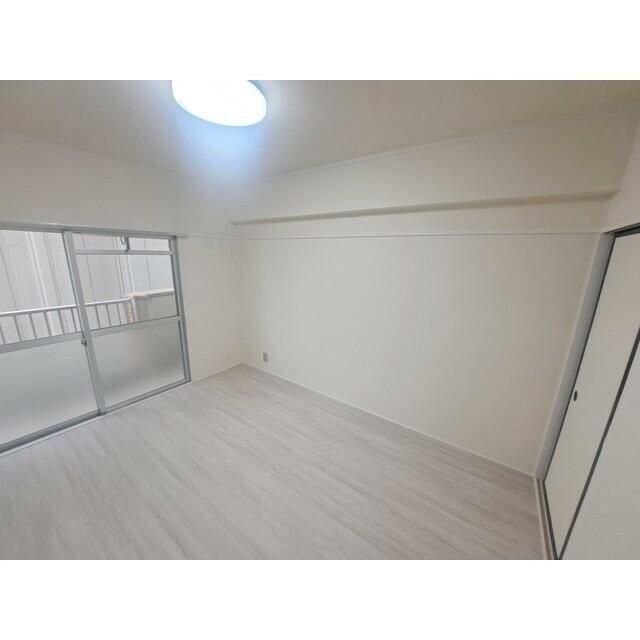 ハイツ荒川の物件内観写真