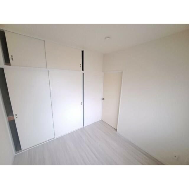 ハイツ荒川の物件内観写真