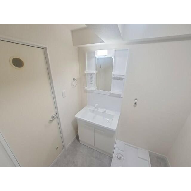 ハイツ荒川の物件内観写真