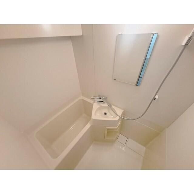 ハイツ荒川の物件内観写真