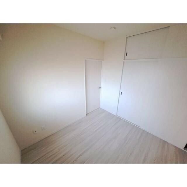 ハイツ荒川の物件内観写真