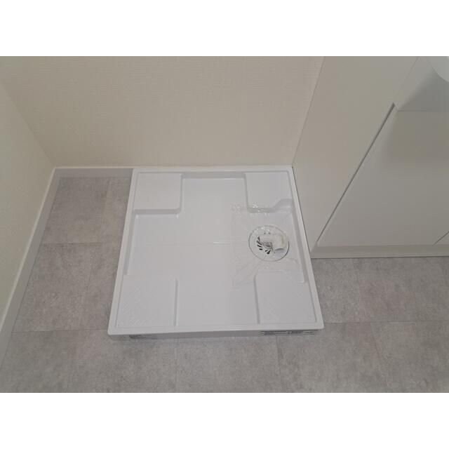 ハイツ荒川の物件内観写真