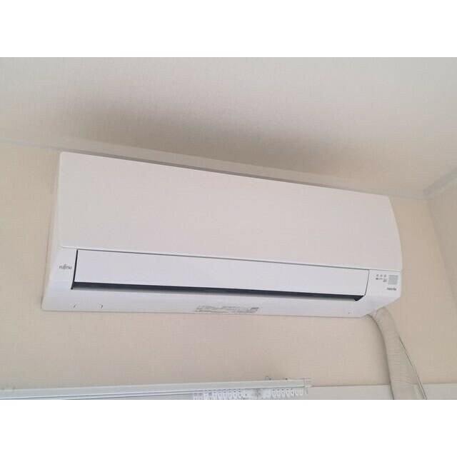 ハイツ荒川の物件内観写真