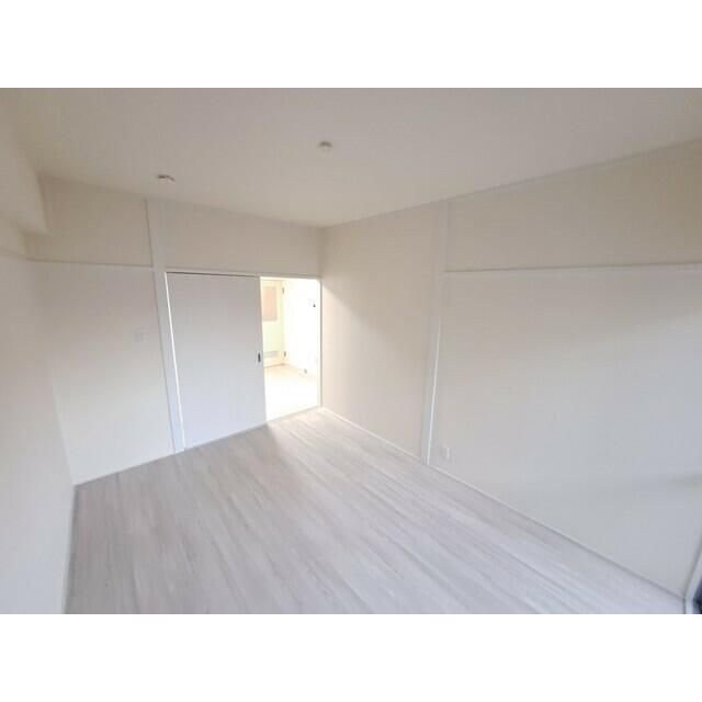 ハイツ荒川の物件内観写真