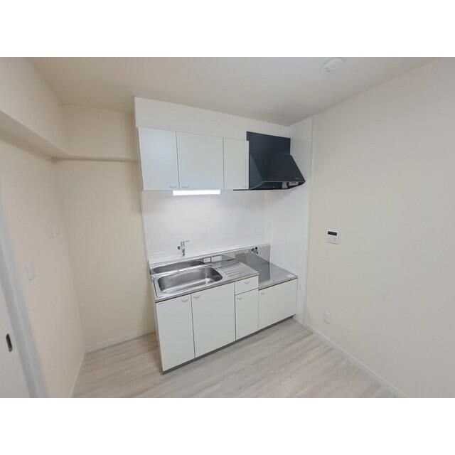 ハイツ荒川の物件内観写真