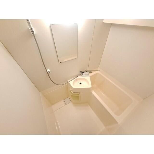 ハイツ荒川の物件内観写真